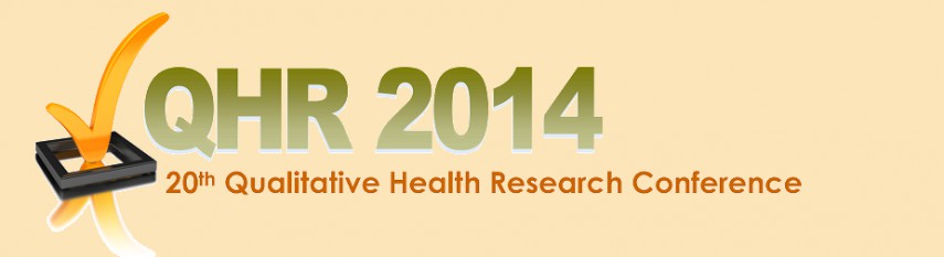 20th-annual-qualitative-health-research-conference-qhr