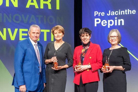 trois-membres-du-rrisiq-sont-nommees-nouvelles-ambassadrices-du-palais-des-congres-de-montreal